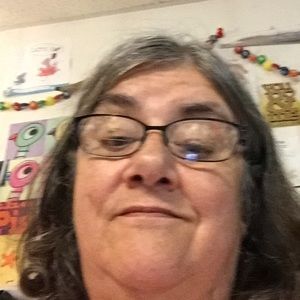 Meet your Posher, Terri